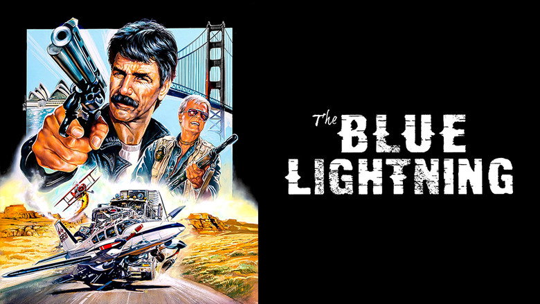 The Blue Lightning still 3