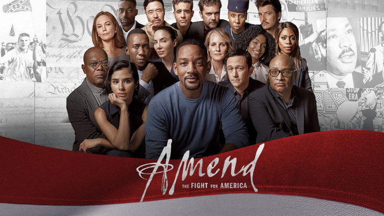 Amend: The Fight for America still 2