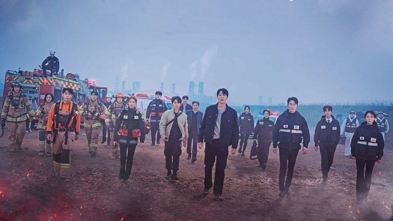 The First Responders still 2