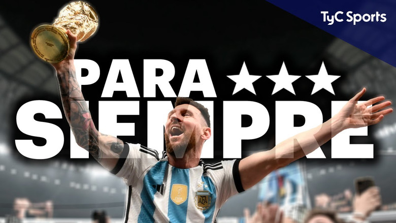 Para siempre still 1