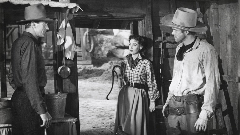 Along Came Jones still 5