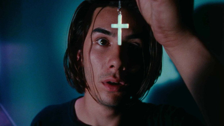 Nowhere still 8