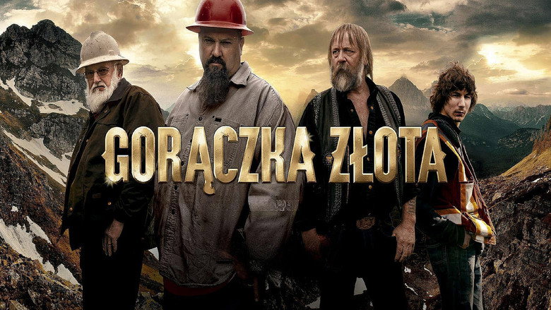Gold Rush still 1