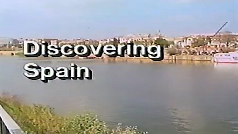 Discovering Spain still 1