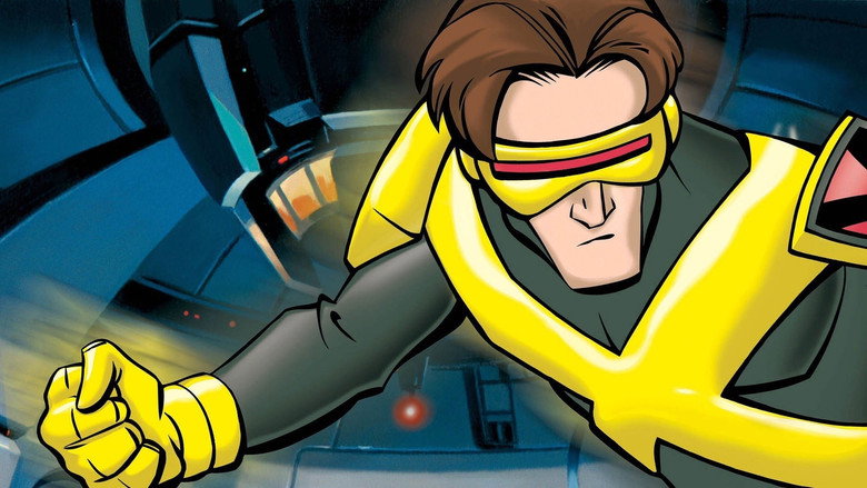 X-Men: Evolution still 5