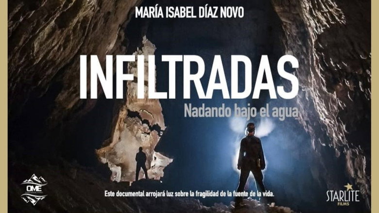 Infiltradas still 1