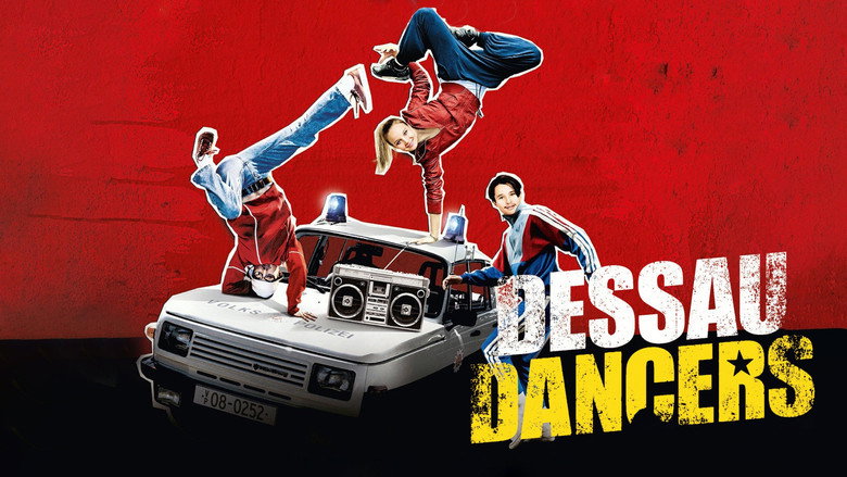 Dessau Dancers still 1