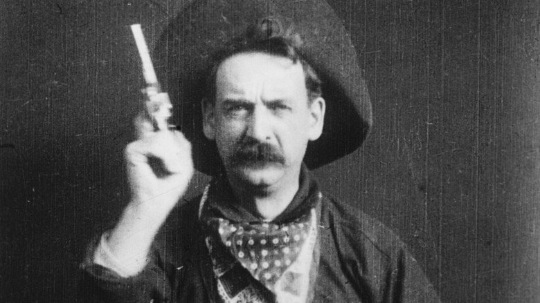The Great Train Robbery still 6