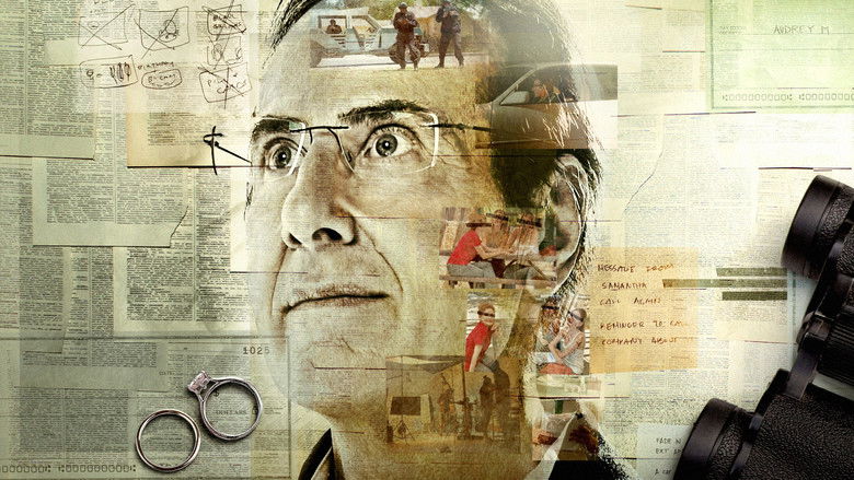 Paul T. Goldman still 1