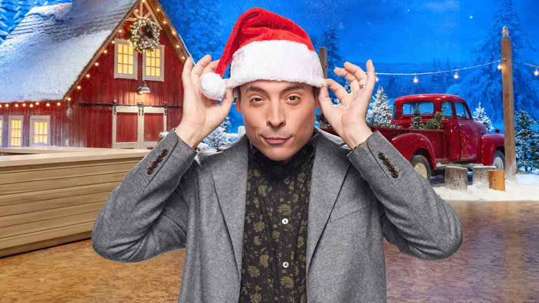 Holiday Wars still 5