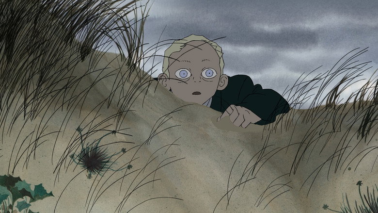 Grandpa Walrus still 8