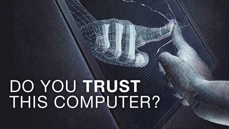Do You Trust This Computer? still 3
