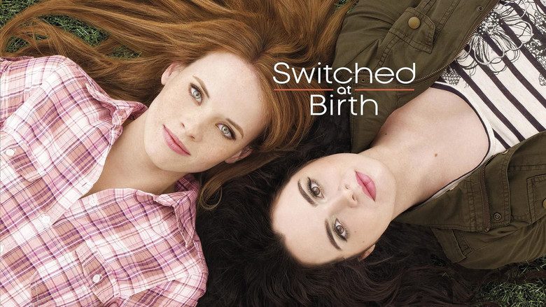 Switched at Birth still 7