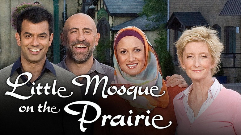 Little Mosque on the Prairie still 5