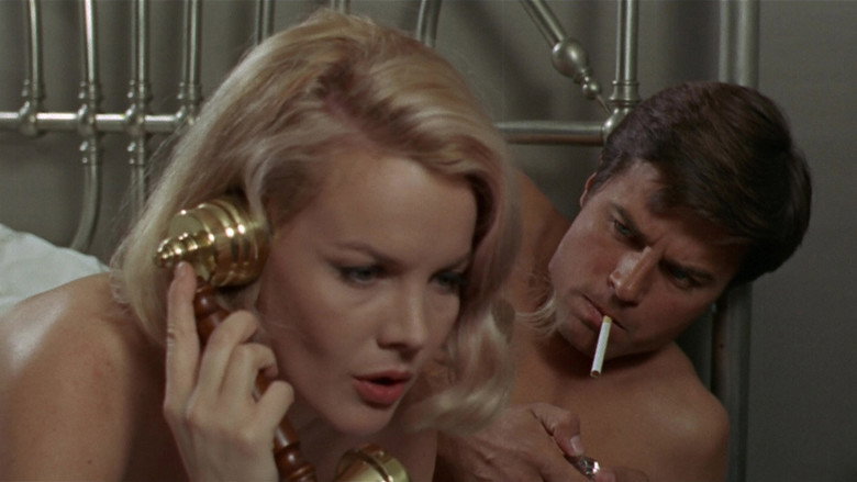 The Sweet Body of Deborah still 5