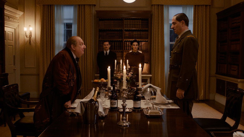 De Gaulle: Résistance still 6