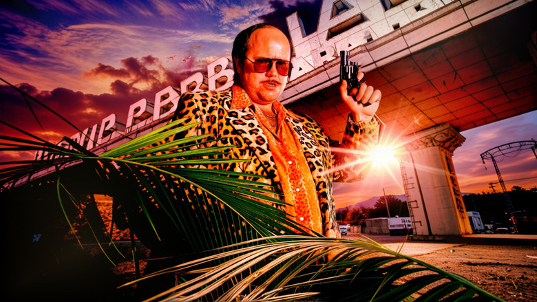 Torrente 2: Mission in Marbella still 1