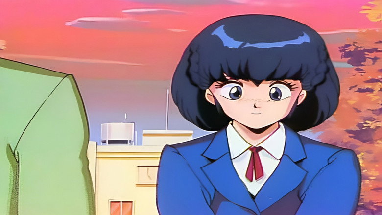Prelude Maison Ikkoku: When the Cherry Blossoms Return in the Spring still 2