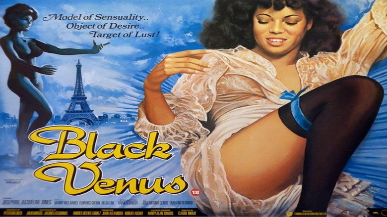 Black Venus still 2