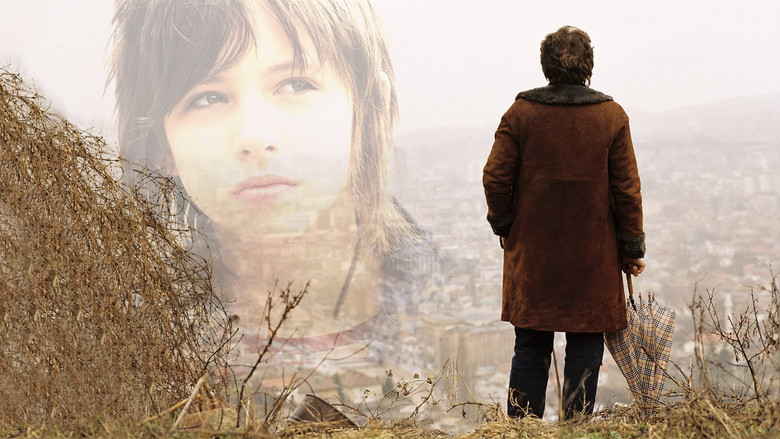 Grbavica: The Land of My Dreams still 6