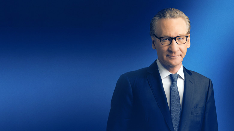 Real Time with Bill Maher still 1