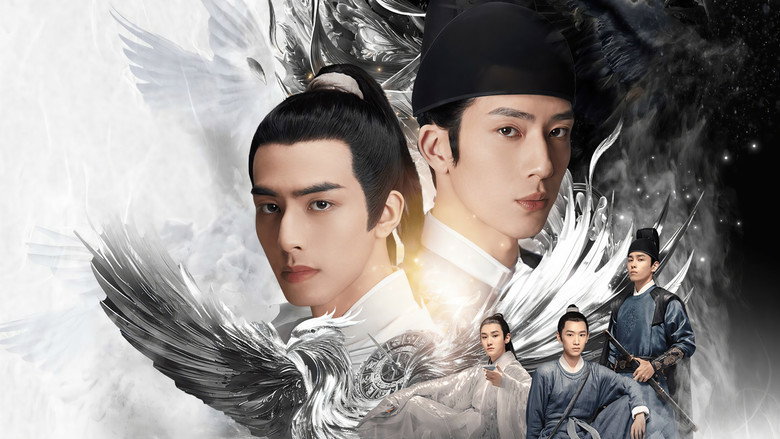A League of Nobleman still 4