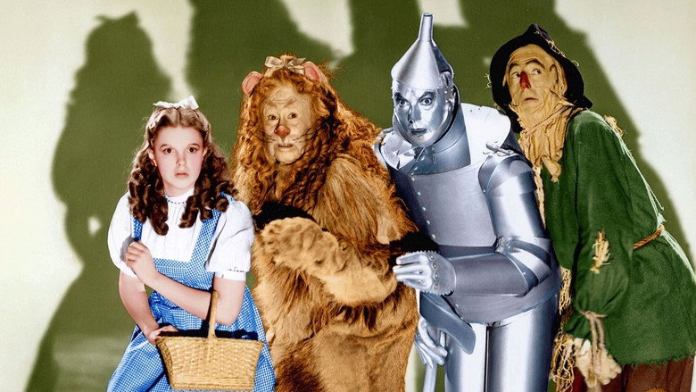 The Wizard of Oz still 5