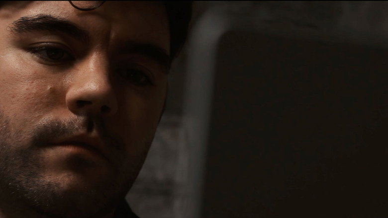 The Recruiter still 4