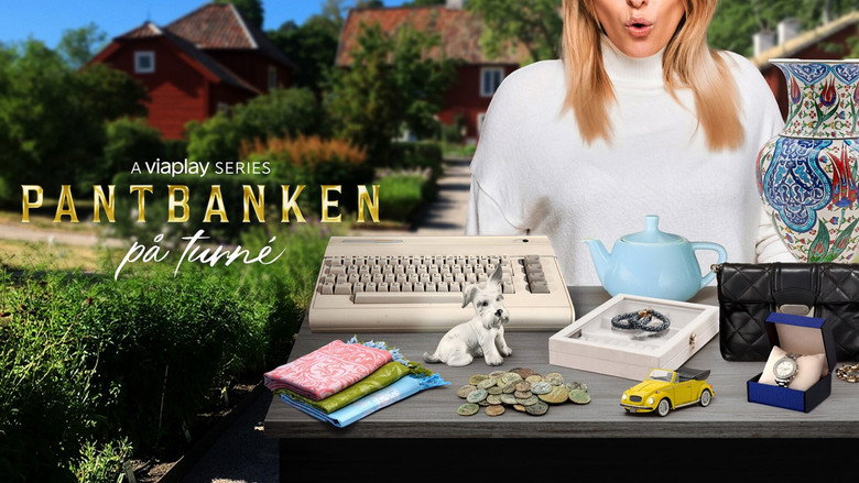 Pantbanken på turné still 1