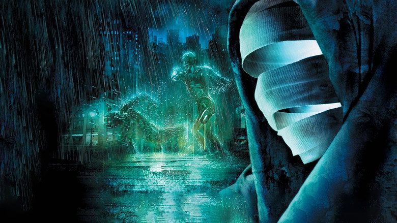 Hollow Man II still 1