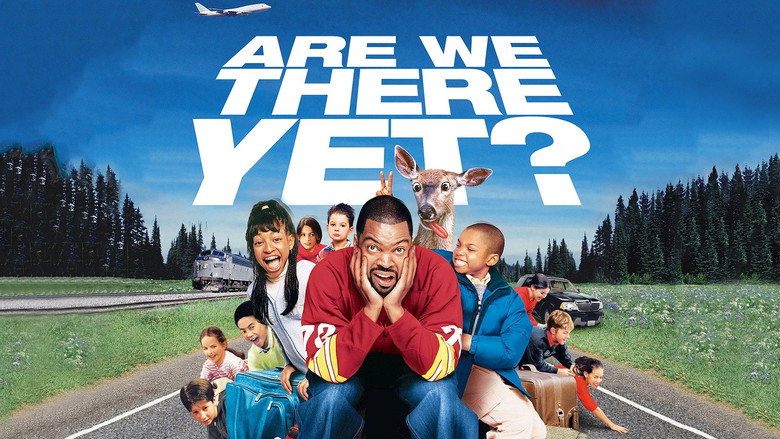 Are We There Yet? still 5