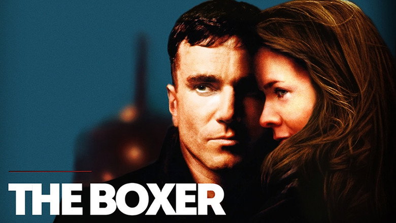 The Boxer still 4