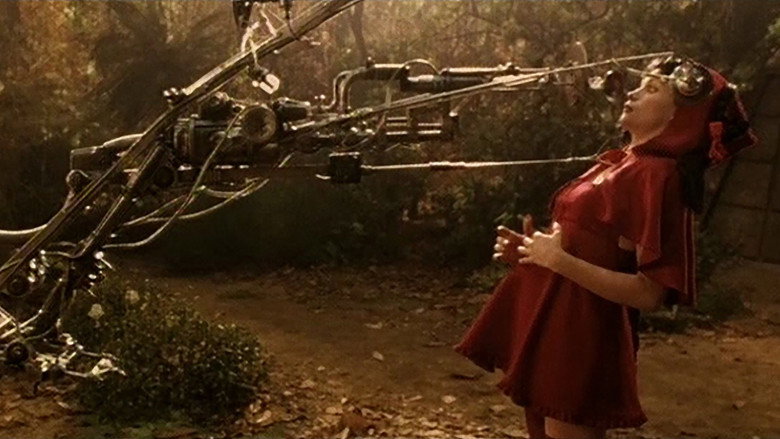 The Last Little Red Riding Hood still 1