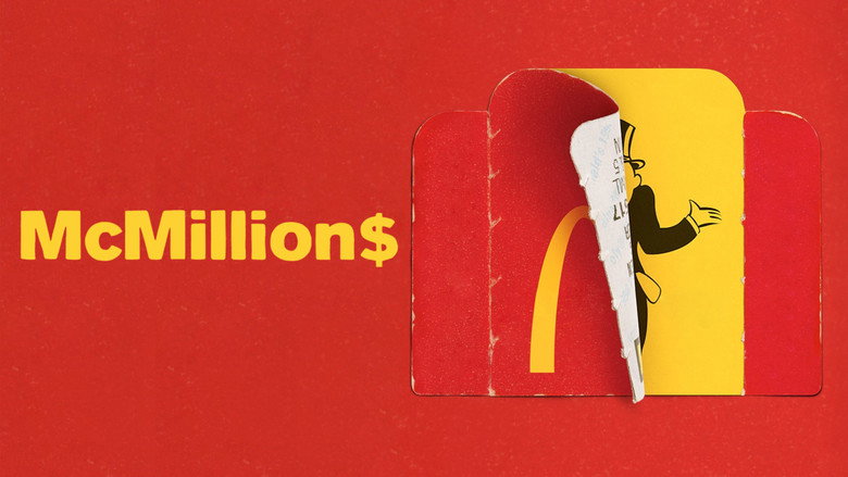 McMillion$ still 7