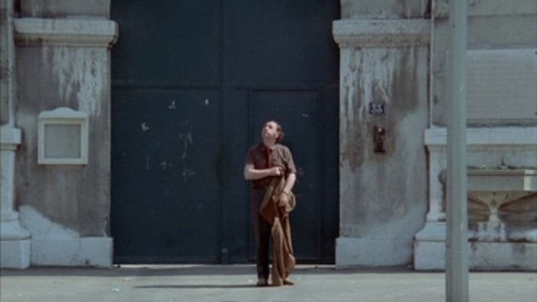The Watchmaker of St. Paul still 8