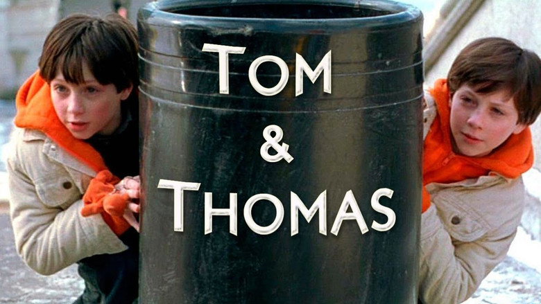 Tom & Thomas still 1