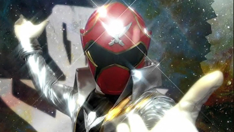 Kaizoku Sentai Gokaiger: Let's Make an Extremely GOLDEN Show of it! The 36-Stage Gokai Change!! still 5
