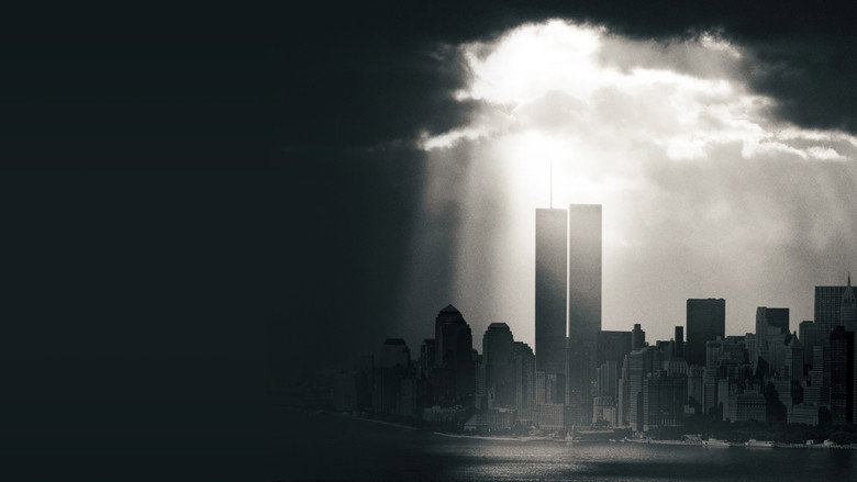 9/11: One Day in America still 5