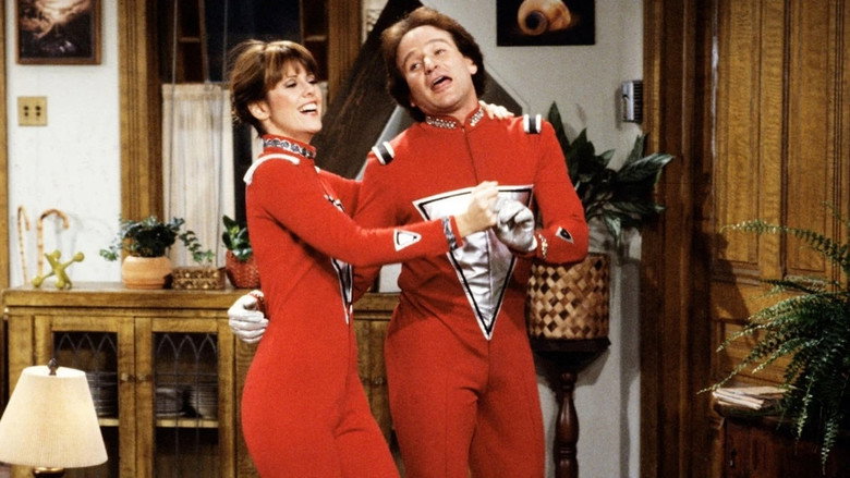 Mork & Mindy still 6