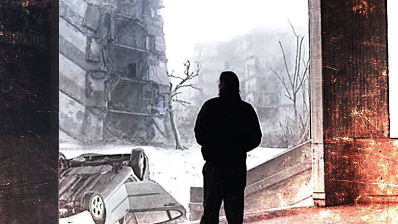 Nuclear Winter still 1