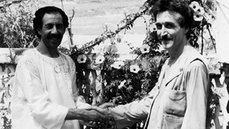Amir: An Afghan Refugee Musician's Life in Peshawar, Pakistan still 1