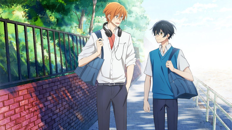 Sasaki and Miyano still 1