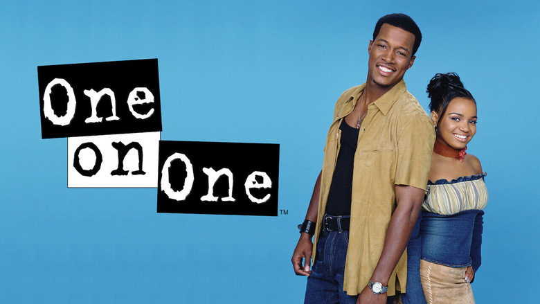 One on One still 4