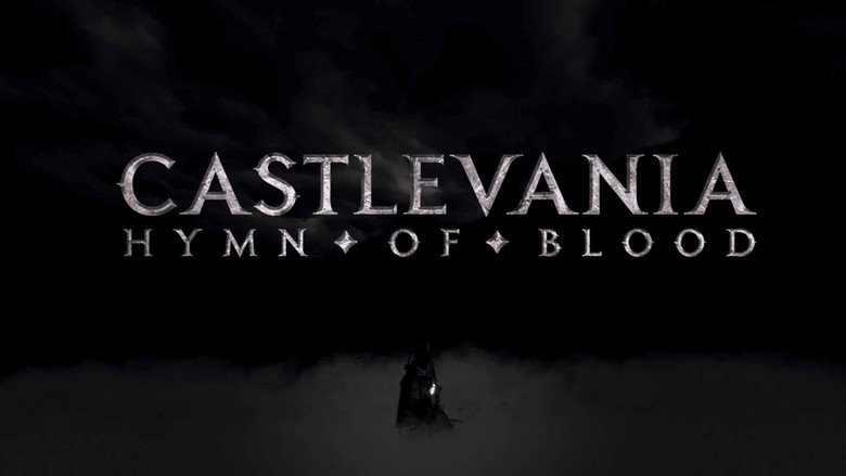 Castlevania: Hymn of Blood still 1