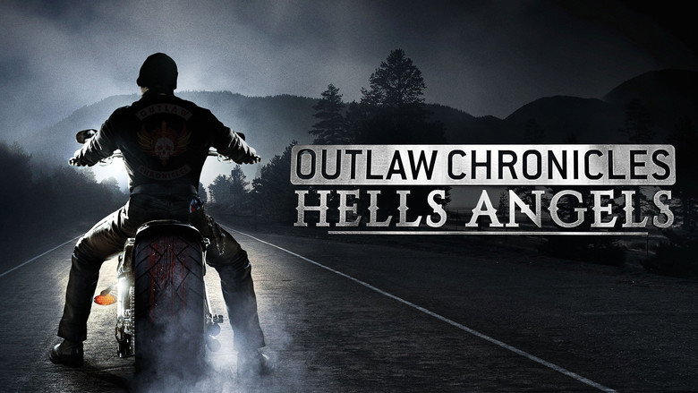 Outlaw Chronicles: Hells Angels still 2