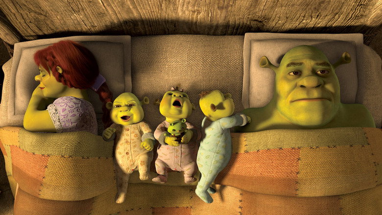 Shrek Forever After still 4