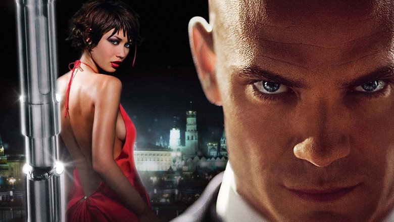 Hitman still 2