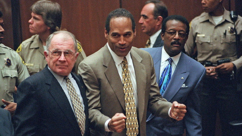 O.J.: Made in America still 2