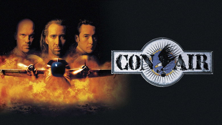 Con Air still 2