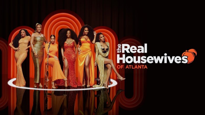 The Real Housewives of Atlanta still 5